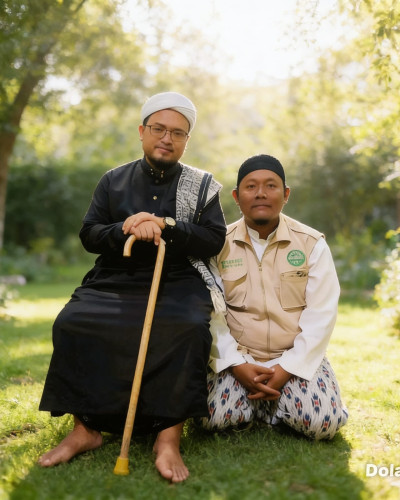 Ust. Abdul Aziz